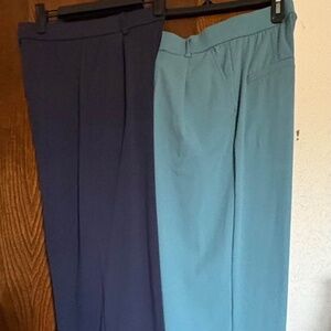 Halara Dress pants
